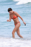 Katie Cassidy in a Bikini (52 Photos)