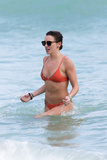 Katie Cassidy in a Bikini (52 Photos)