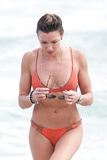 Katie Cassidy in a Bikini (52 Photos)