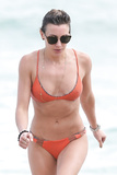 Katie Cassidy in a Bikini (52 Photos)