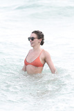Katie Cassidy in a Bikini (52 Photos)