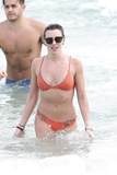 Katie Cassidy in a Bikini (52 Photos)