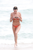 Katie Cassidy in a Bikini (52 Photos)