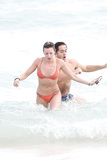 Katie Cassidy in a Bikini (52 Photos)