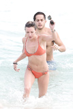 Katie Cassidy in a Bikini (52 Photos)