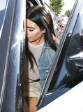 Kim Kardashian Upskirt (2 Photos)