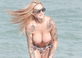 Jemma Lucy Sexy & Topless (18 Photos)