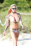 Jemma Lucy Sexy & Topless (18 Photos)