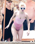 Lady Gaga Sexy (46 Photos)