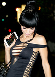 Bai Ling Sexy (6 Photos)