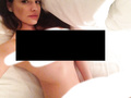 Kelly Brook Hot (1 Photo) Censored