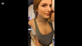 Bella Thorne Cleavage (6 Photos)