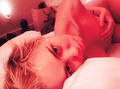 Miley Cyrus Topless (3 New Photos)