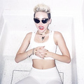 Miley Cyrus Sexy (3 New Photos)