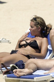 Louise Redknapp Topless (7 Photos)