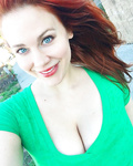 Maitland Ward Sexy (4 Photos)