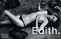 Edie Campbell Topless (6 Photos)