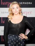 Chloe Grace Moretz See Through (12 Photos)