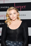 Chloe Grace Moretz See Through (12 Photos)