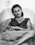 Edita Vilkeviciute Hot& Sexy (12 Photos)