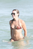 Katie Cassidy in a Bikini (34 Photos)