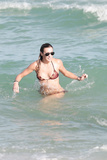 Katie Cassidy in a Bikini (34 Photos)