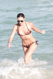 Katie Cassidy in a Bikini (34 Photos)