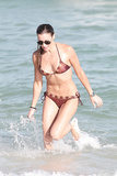 Katie Cassidy in a Bikini (34 Photos)