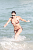 Katie Cassidy in a Bikini (34 Photos)