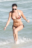Katie Cassidy in a Bikini (34 Photos)
