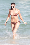 Katie Cassidy in a Bikini (34 Photos)