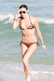 Katie Cassidy in a Bikini (34 Photos)