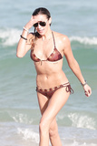 Katie Cassidy in a Bikini (34 Photos)