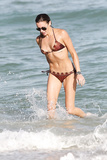 Katie Cassidy in a Bikini (34 Photos)