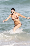 Katie Cassidy in a Bikini (34 Photos)
