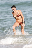 Katie Cassidy in a Bikini (34 Photos)
