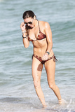Katie Cassidy in a Bikini (34 Photos)