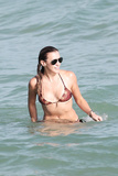 Katie Cassidy in a Bikini (34 Photos)