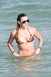 Katie Cassidy in a Bikini (34 Photos)