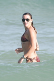 Katie Cassidy in a Bikini (34 Photos)