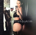 Kim Kardashian Leaked (11 New Photos)