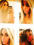 Kim Kardashian Leaked (11 New Photos)
