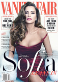 Sofia Vergara Hot (5 Photos)