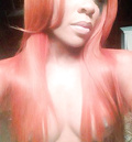 K. Michelle Leaked (4 Photos)