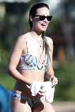 Olivia Wilde in a Bikini (15 Photos)