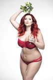 Lucy Collett Sexy & Topless (4 New Photos – Page3)
