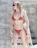 LeAnn Rimes in a Bikini (51 Photos)