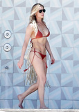 LeAnn Rimes in a Bikini (51 Photos)