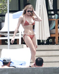 LeAnn Rimes in a Bikini (51 Photos)