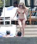 LeAnn Rimes in a Bikini (51 Photos)